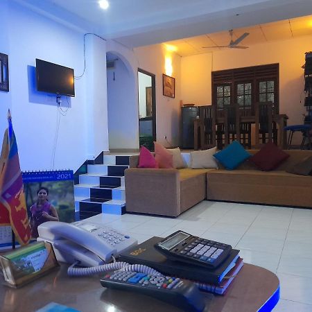 Smart Holiday Inn Galle Luaran gambar