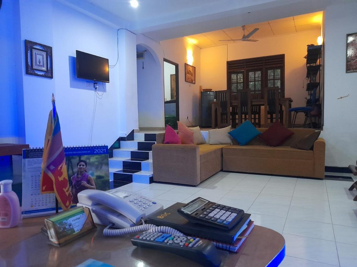 Smart Holiday Inn Galle Luaran gambar