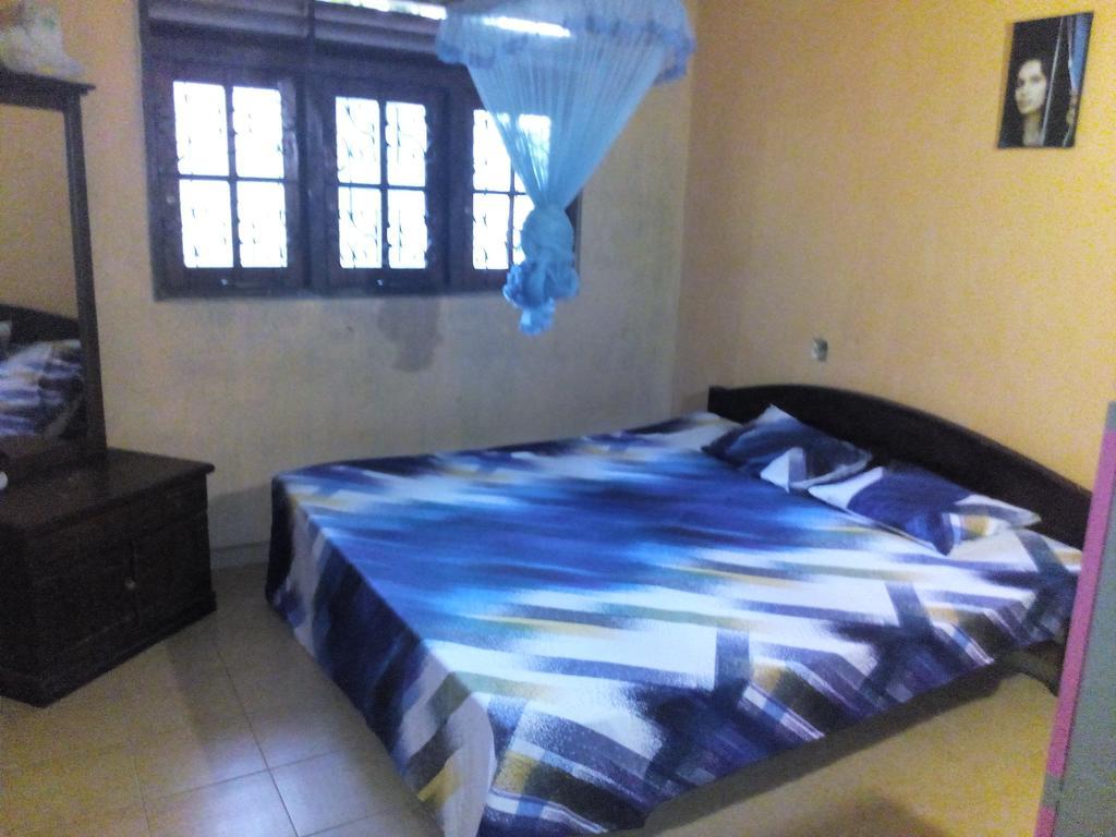Smart Holiday Inn Galle Bilik gambar