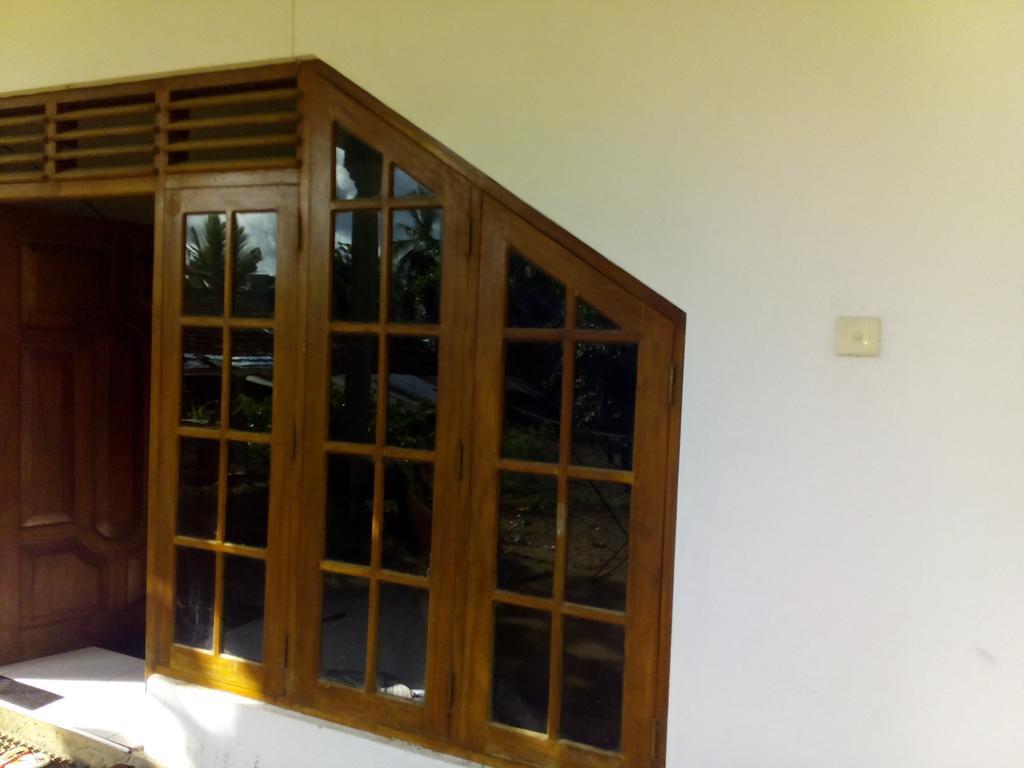 Smart Holiday Inn Galle Luaran gambar