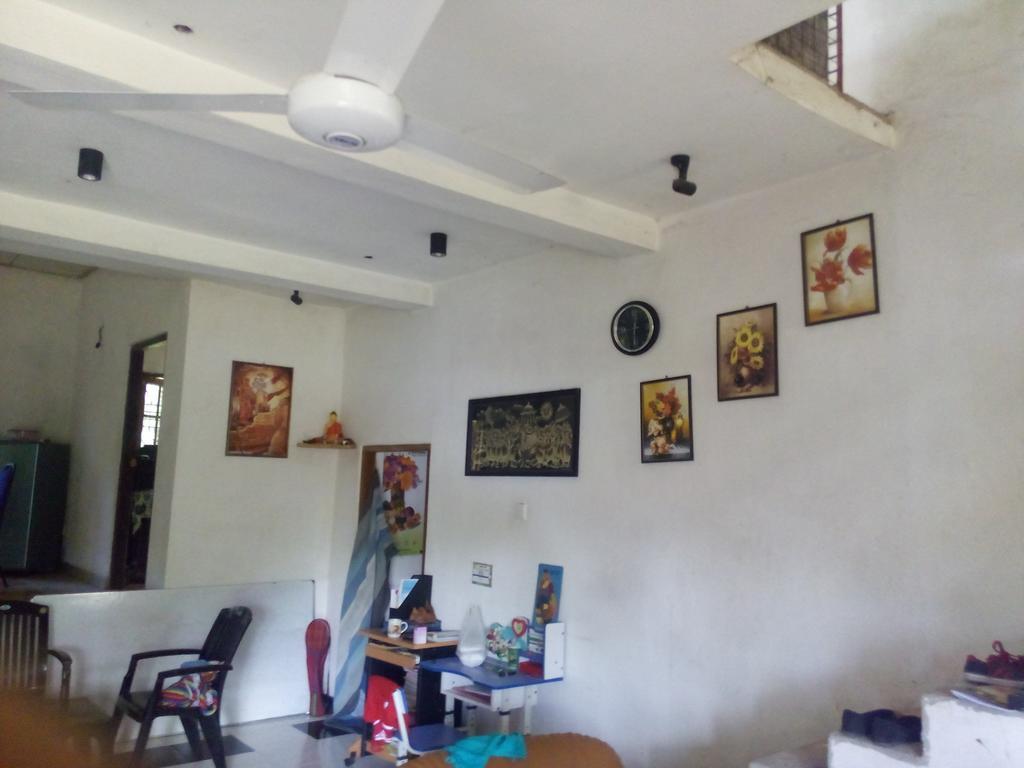 Smart Holiday Inn Galle Luaran gambar
