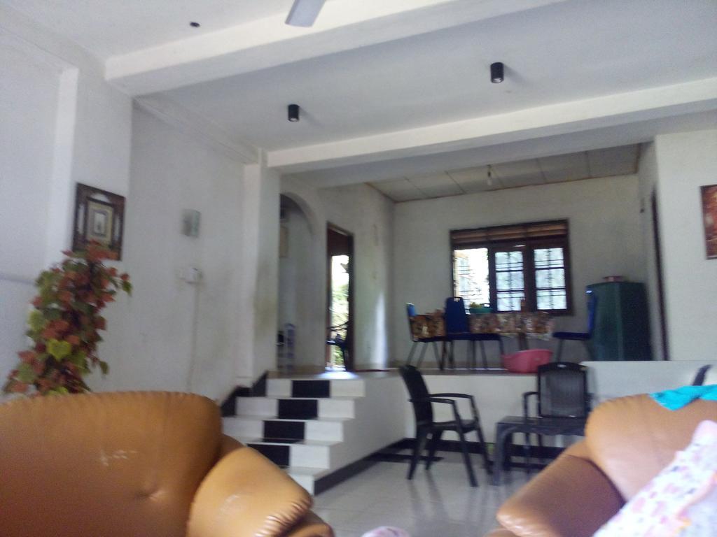 Smart Holiday Inn Galle Luaran gambar
