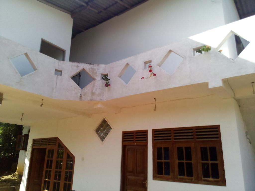 Smart Holiday Inn Galle Luaran gambar