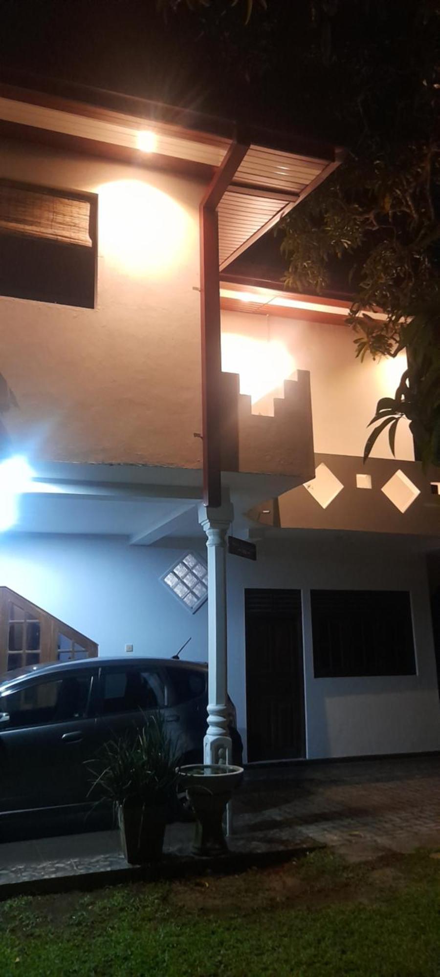 Smart Holiday Inn Galle Luaran gambar