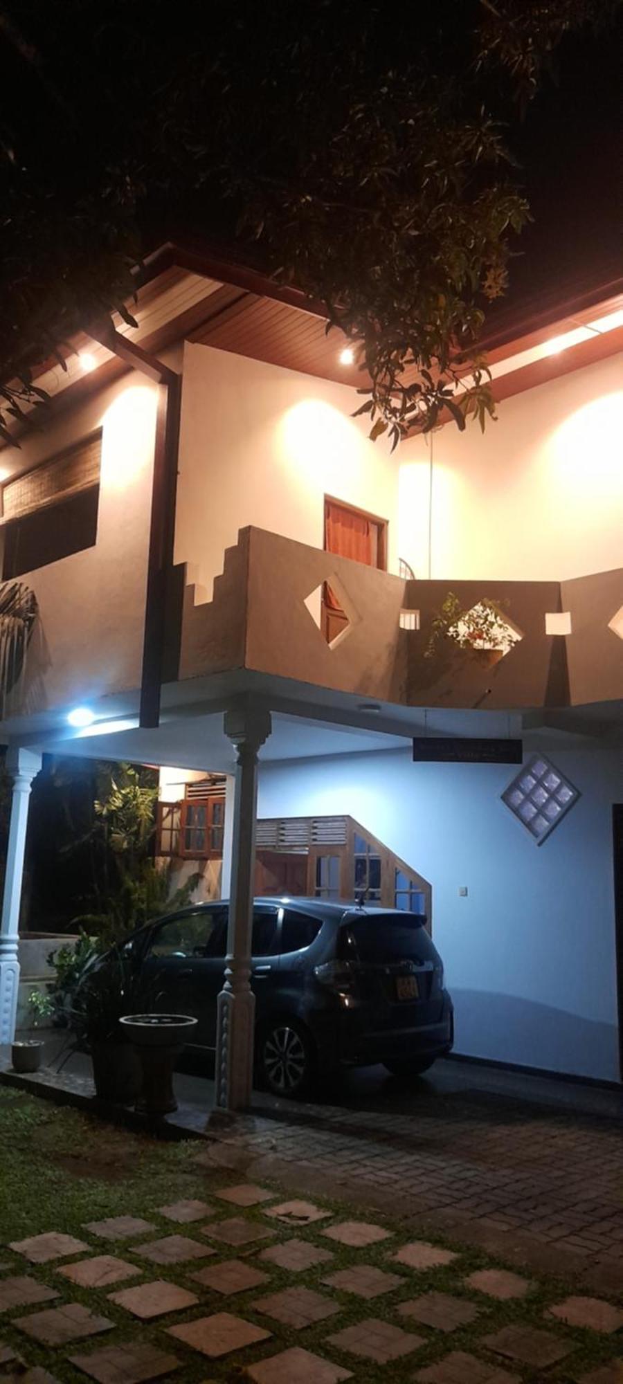 Smart Holiday Inn Galle Luaran gambar