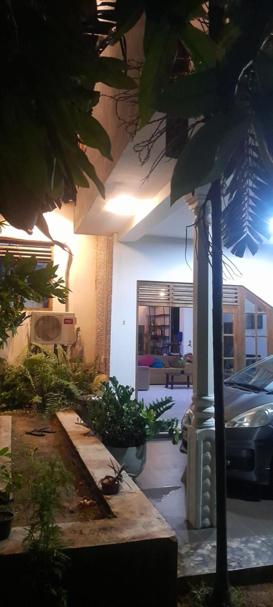 Smart Holiday Inn Galle Luaran gambar