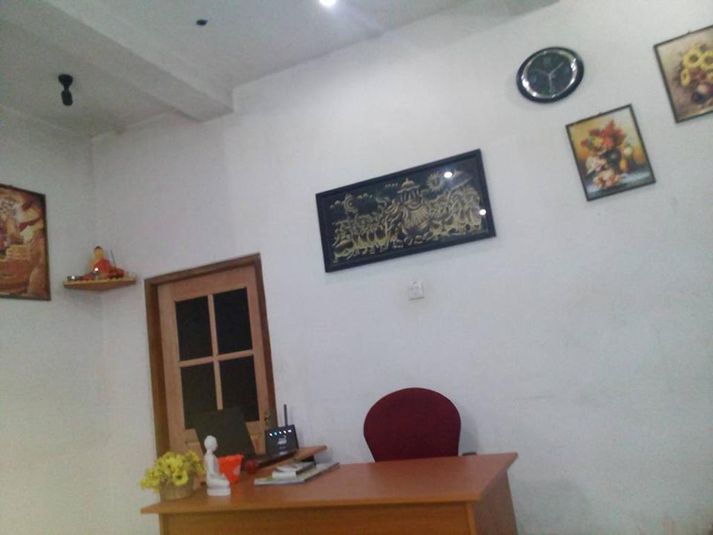 Smart Holiday Inn Galle Luaran gambar