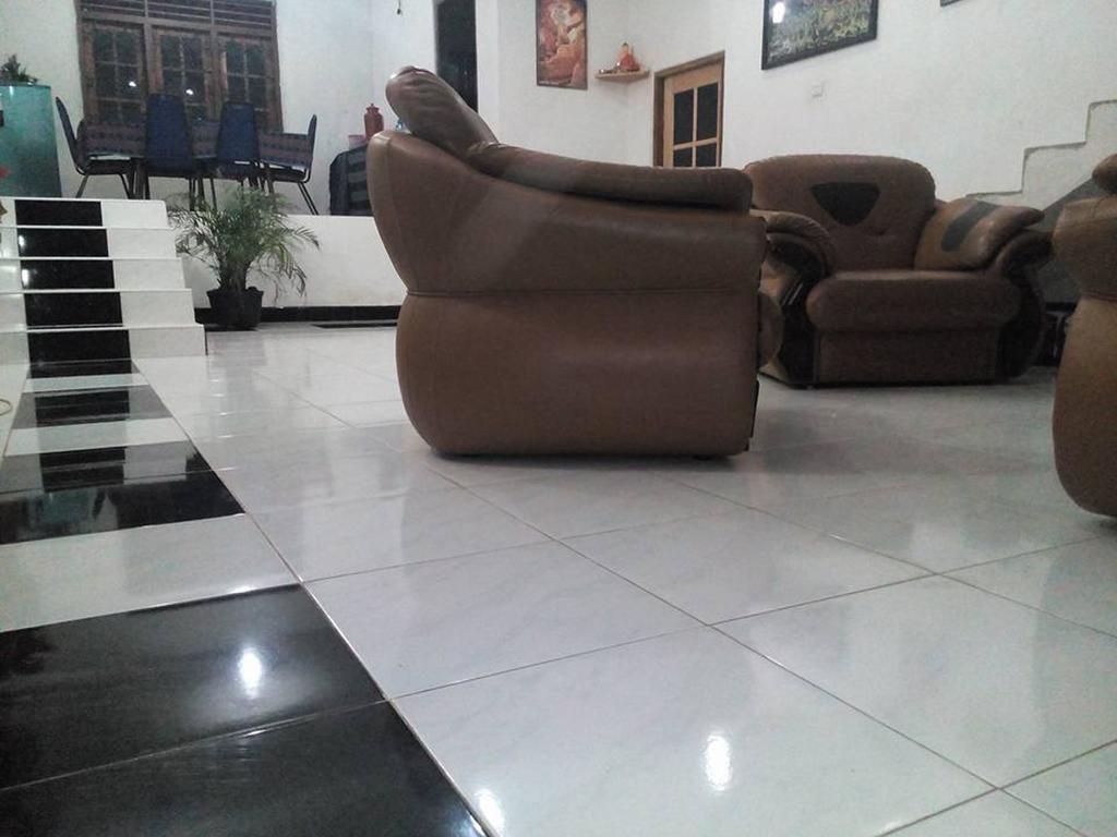 Smart Holiday Inn Galle Luaran gambar