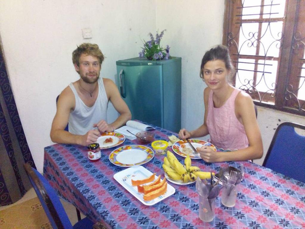Smart Holiday Inn Galle Luaran gambar