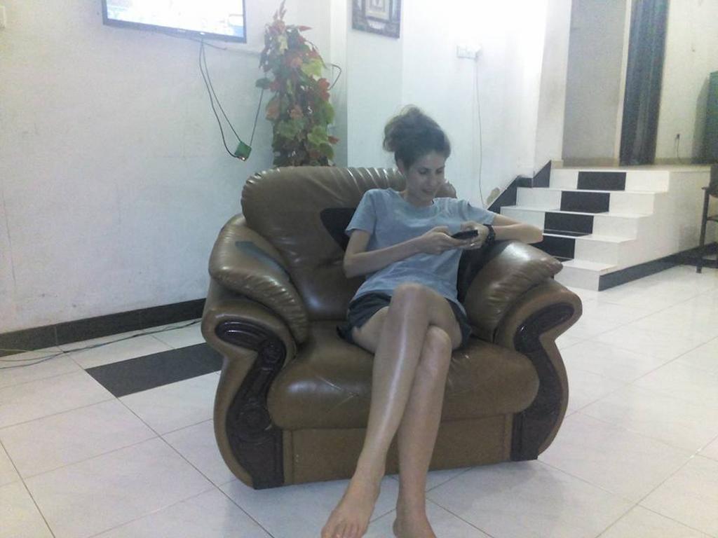 Smart Holiday Inn Galle Luaran gambar