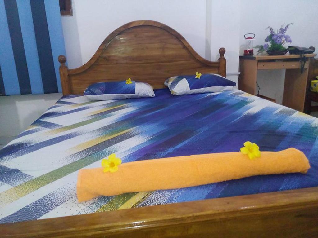 Smart Holiday Inn Galle Bilik gambar