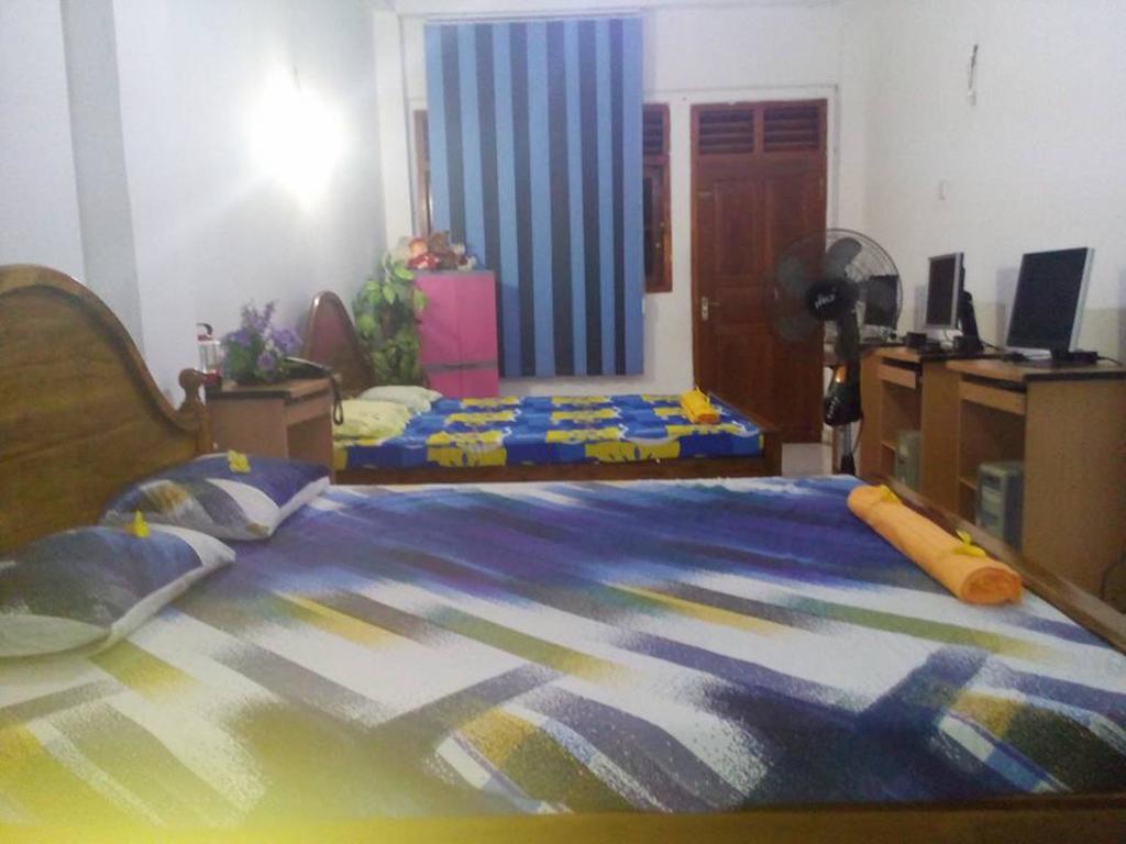 Smart Holiday Inn Galle Bilik gambar