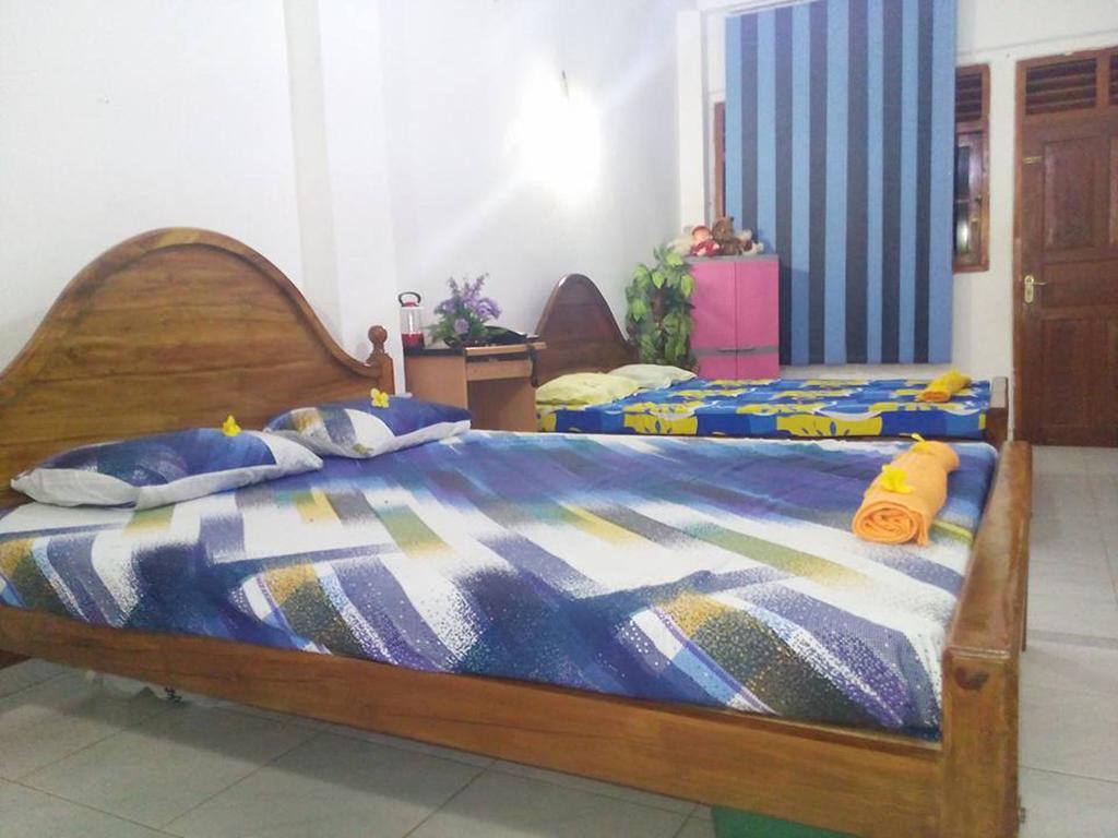 Smart Holiday Inn Galle Luaran gambar