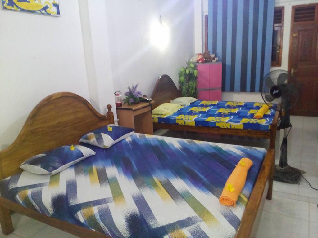 Smart Holiday Inn Galle Bilik gambar