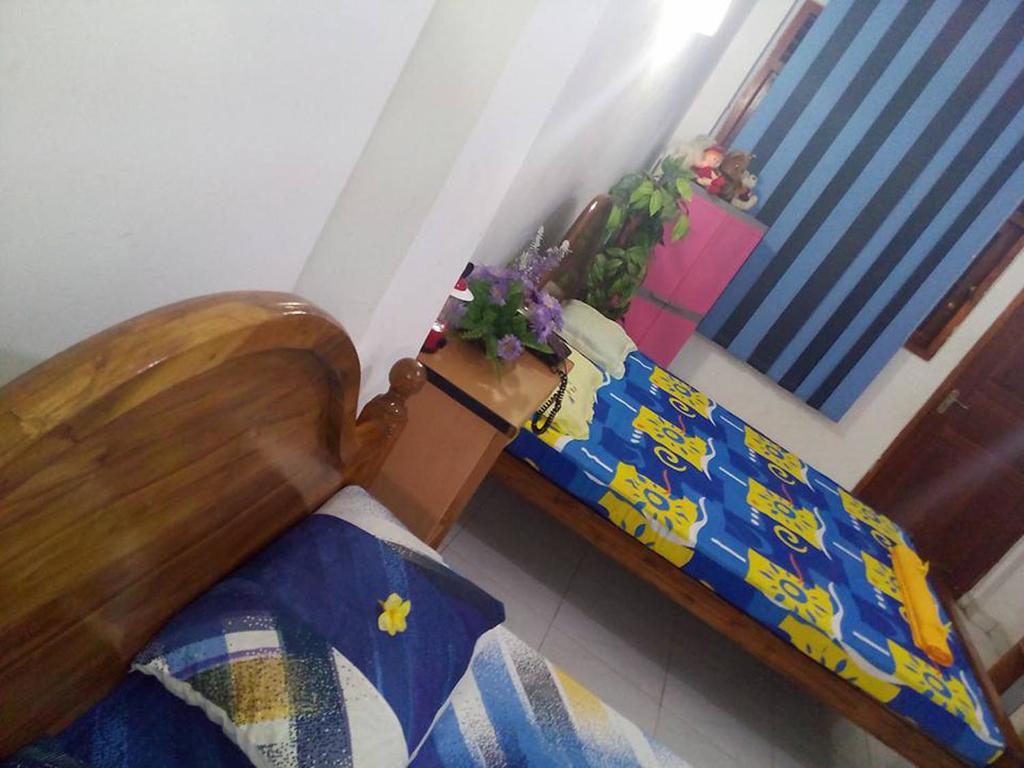 Smart Holiday Inn Galle Bilik gambar