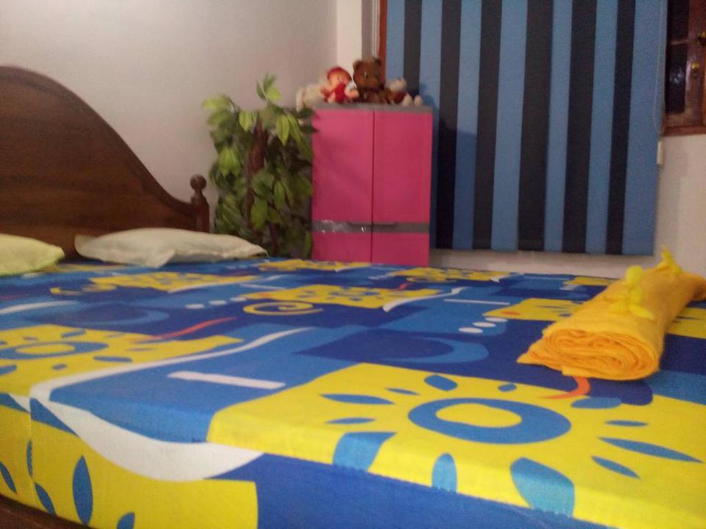Smart Holiday Inn Galle Bilik gambar