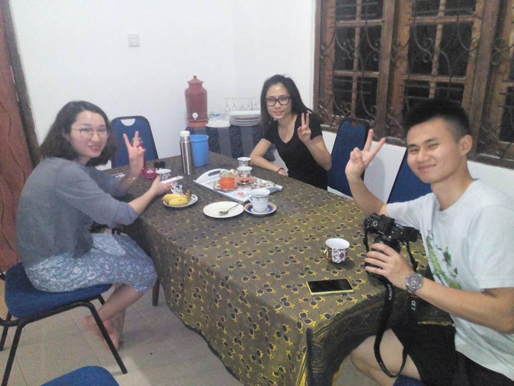 Smart Holiday Inn Galle Luaran gambar