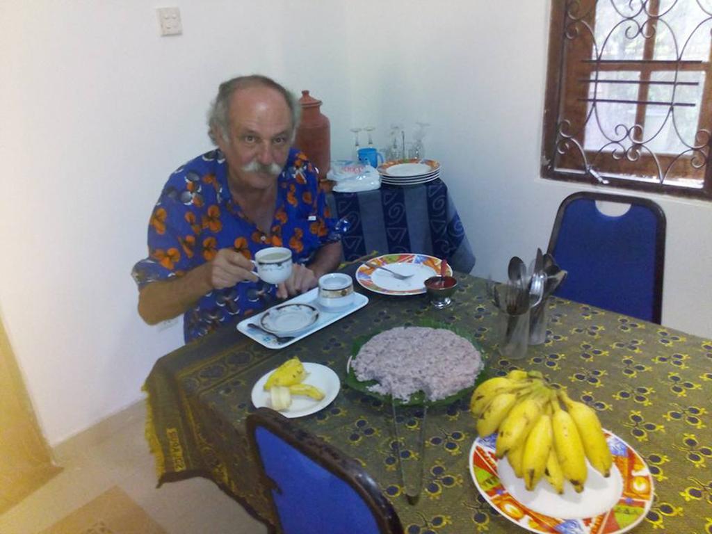 Smart Holiday Inn Galle Luaran gambar