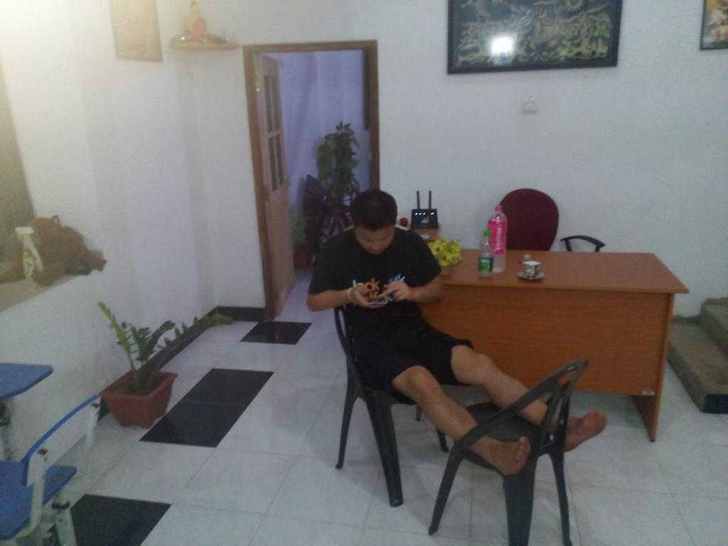 Smart Holiday Inn Galle Luaran gambar