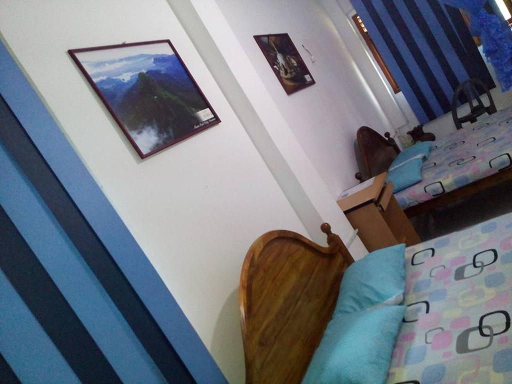 Smart Holiday Inn Galle Bilik gambar