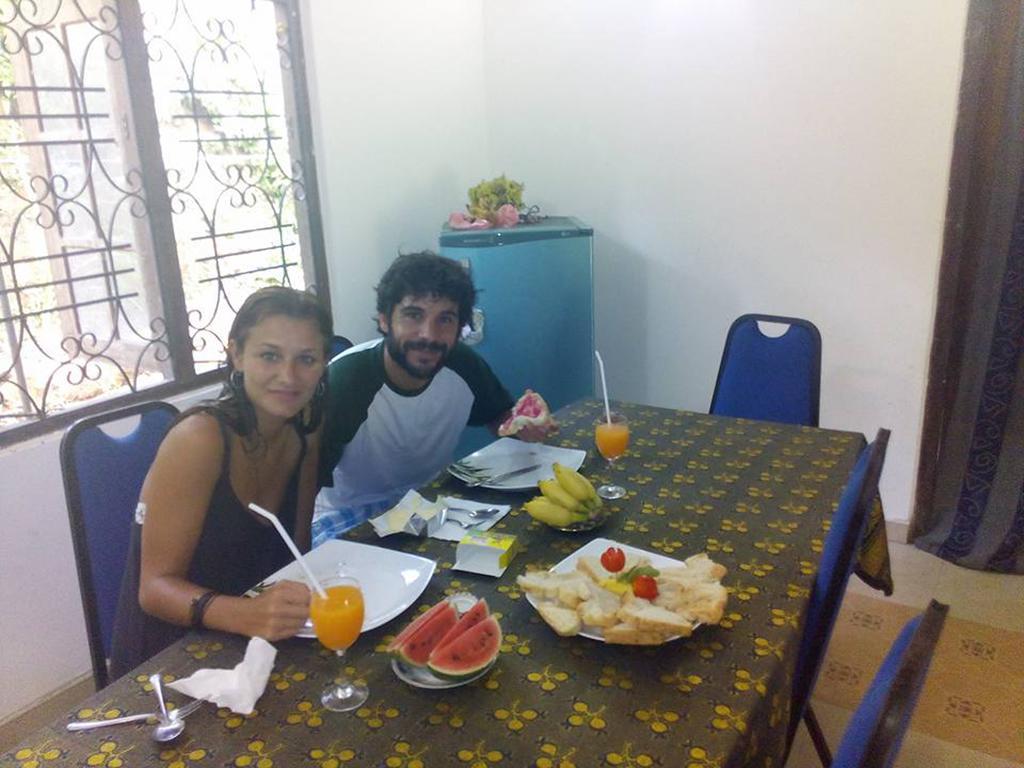 Smart Holiday Inn Galle Luaran gambar