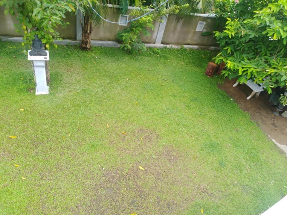 Smart Holiday Inn Galle Luaran gambar